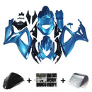 Injection Fairing Kit Bodywork Plastic ABS For Suzuki GSXR 600/750 2006-2007 K6