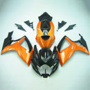 Injection Fairing Kit Bodywork Plastic ABS For Suzuki GSXR 600/750 2006-2007 K6