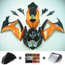 Injection Fairing Kit Bodywork Plastic ABS For Suzuki GSXR 600/750 2006-2007 K6