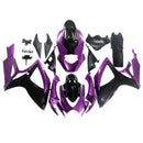 Injection Fairing Kit Bodywork Plastic ABS For Suzuki GSXR 600/750 2006-2007 K6