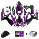 Injection Fairing Kit Bodywork Plastic ABS For Suzuki GSXR 600/750 2006-2007 K6