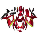 Injection Fairing Kit Bodywork Plastic ABS For Suzuki GSXR 600/750 2006-2007 K6