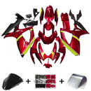 Injection Fairing Kit Bodywork Plastic ABS For Suzuki GSXR 600/750 2006-2007 K6