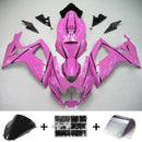 Injection Fairing Kit Bodywork Plastic ABS For Suzuki GSXR 600/750 2006-2007 K6