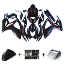 Injection Fairing Kit Bodywork Plastic ABS For Suzuki GSXR 600/750 2006-2007 K6