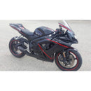 Injection Fairing Kit Bodywork Plastic ABS For Suzuki GSXR 600/750 2006-2007 K6