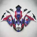 Injection Fairing Kit Bodywork Plastic ABS For Suzuki GSXR 600/750 2006-2007 K6