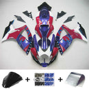 Injection Fairing Kit Bodywork Plastic ABS For Suzuki GSXR 600/750 2006-2007 K6