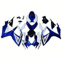 Injection Fairing Kit Bodywork Plastic ABS For Suzuki GSXR 600/750 2006-2007 K6