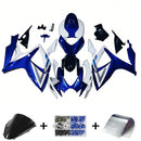 Injection Fairing Kit Bodywork Plastic ABS For Suzuki GSXR 600/750 2006-2007 K6