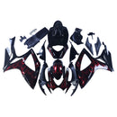 Injection Fairing Kit Bodywork Plastic ABS For Suzuki GSXR 600/750 2006-2007 K6