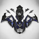 Injection Fairing Kit Bodywork Plastic ABS For Suzuki GSXR 600/750 2006-2007 K6