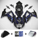 Injection Fairing Kit Bodywork Plastic ABS For Suzuki GSXR 600/750 2006-2007 K6