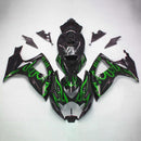 Injection Fairing Kit Bodywork Plastic ABS For Suzuki GSXR 600/750 2006-2007 K6