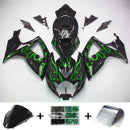 Injection Fairing Kit Bodywork Plastic ABS For Suzuki GSXR 600/750 2006-2007 K6