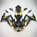 Injection Fairing Kit Bodywork Plastic ABS For Suzuki GSXR 600/750 2006-2007 K6