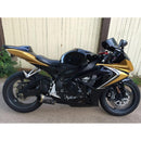 Injection Fairing Kit Bodywork Plastic ABS For Suzuki GSXR 600/750 2006-2007 K6