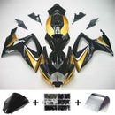 Injection Fairing Kit Bodywork Plastic ABS For Suzuki GSXR 600/750 2006-2007 K6