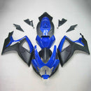 Injection Fairing Kit Bodywork Plastic ABS For Suzuki GSXR 600/750 2006-2007 K6