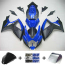 Injection Fairing Kit Bodywork Plastic ABS For Suzuki GSXR 600/750 2006-2007 K6