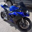 Injection Fairing Kit Bodywork Plastic ABS For Suzuki GSXR 600/750 2006-2007 K6