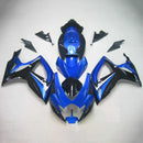 Injection Fairing Kit Bodywork Plastic ABS For Suzuki GSXR 600/750 2006-2007 K6