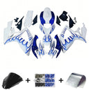 Injection Fairing Kit Bodywork Plastic ABS For Suzuki GSXR 600/750 2006-2007 K6