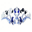 Injection Fairing Kit Bodywork Plastic ABS For Suzuki GSXR 600/750 2006-2007 K6