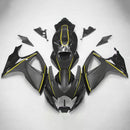 Injection Fairing Kit Bodywork Plastic ABS For Suzuki GSXR 600/750 2006-2007 K6