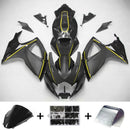 Injection Fairing Kit Bodywork Plastic ABS For Suzuki GSXR 600/750 2006-2007 K6