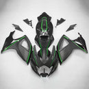 Injection Fairing Kit Bodywork Plastic ABS For Suzuki GSXR 600/750 2006-2007 K6