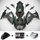 Injection Fairing Kit Bodywork Plastic ABS For Suzuki GSXR 600/750 2006-2007 K6