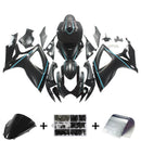 Injection Fairing Kit Bodywork Plastic ABS For Suzuki GSXR 600/750 2006-2007 K6