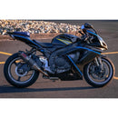Injection Fairing Kit Bodywork Plastic ABS For Suzuki GSXR 600/750 2006-2007 K6