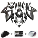 Injection Fairing Kit Bodywork Plastic ABS For Suzuki GSXR 600/750 2006-2007 K6