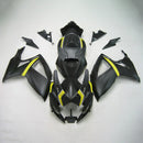 Injection Fairing Kit Bodywork Plastic ABS For Suzuki GSXR 600/750 2006-2007 K6