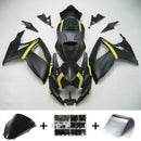 Injection Fairing Kit Bodywork Plastic ABS For Suzuki GSXR 600/750 2006-2007 K6