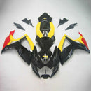 Injection Fairing Kit Bodywork Plastic ABS For Suzuki GSXR 600/750 2006-2007 K6