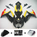 Injection Fairing Kit Bodywork Plastic ABS For Suzuki GSXR 600/750 2006-2007 K6