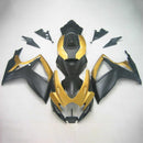 Injection Fairing Kit Bodywork Plastic ABS For Suzuki GSXR 600/750 2006-2007 K6