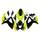 Injection Fairing Kit Bodywork Plastic ABS For Suzuki GSXR 600/750 2006-2007 K6