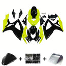 Injection Fairing Kit Bodywork Plastic ABS For Suzuki GSXR 600/750 2006-2007 K6