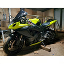Injection Fairing Kit Bodywork Plastic ABS For Suzuki GSXR 600/750 2006-2007 K6