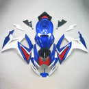 Injection Fairing Kit Bodywork Plastic ABS For Suzuki GSXR 600/750 2006-2007 K6