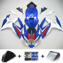 Injection Fairing Kit Bodywork Plastic ABS For Suzuki GSXR 600/750 2006-2007 K6
