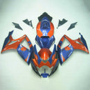 Injection Fairing Kit Bodywork Plastic ABS For Suzuki GSXR 600/750 2006-2007 K6