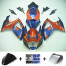 Injection Fairing Kit Bodywork Plastic ABS For Suzuki GSXR 600/750 2006-2007 K6
