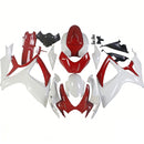 Injection Fairing Kit Bodywork Plastic ABS For Suzuki GSXR 600/750 2006-2007 K6