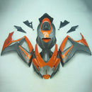 Injection Fairing Kit Bodywork Plastic ABS For Suzuki GSXR 600/750 2006-2007 K6