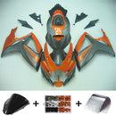 Injection Fairing Kit Bodywork Plastic ABS For Suzuki GSXR 600/750 2006-2007 K6